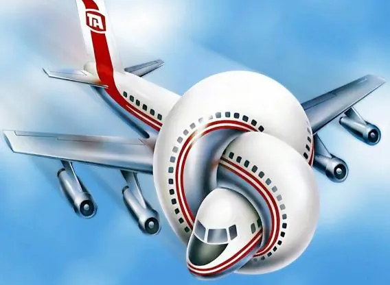 airplane movie