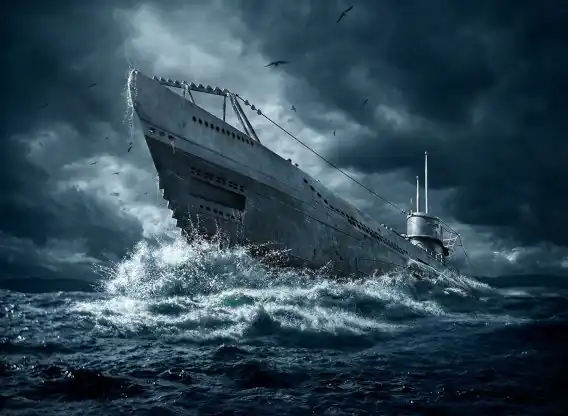 Das Boot Movie
