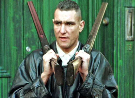 Lock Stock Movie