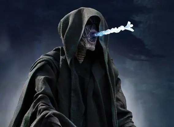 Harry Potter and the Prisoner of Azkaban Movie