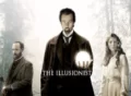 The Illusionist Movie