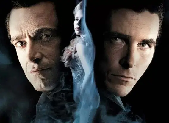 the-prestige movie
