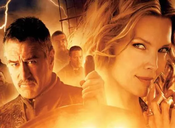 stardust movie
