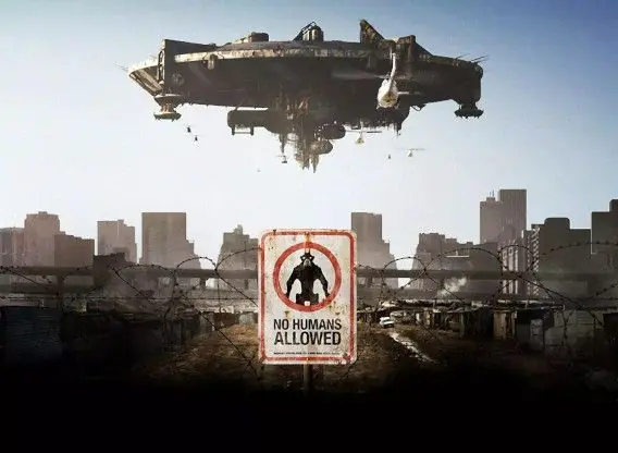 District-9 Movie