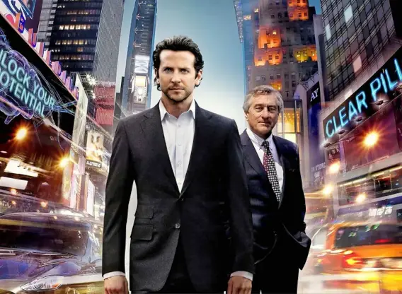 Limitless Movie
