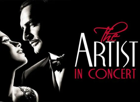The-Artist Movie
