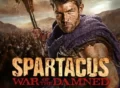 spartacus-war-of-the-damned tv series