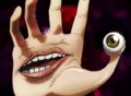 Kiseiju TV Series