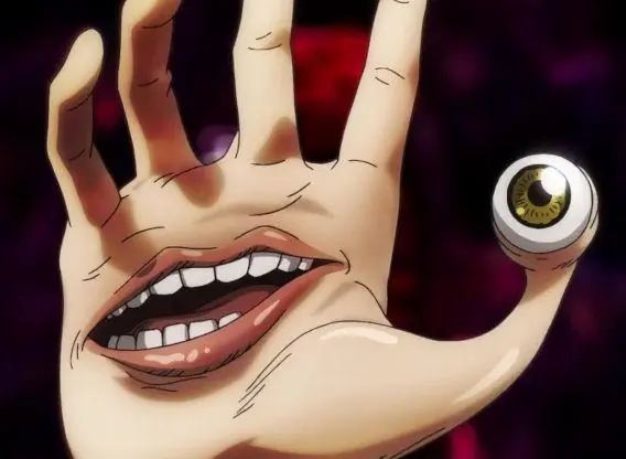 Kiseiju TV Series