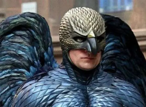 birdman movie