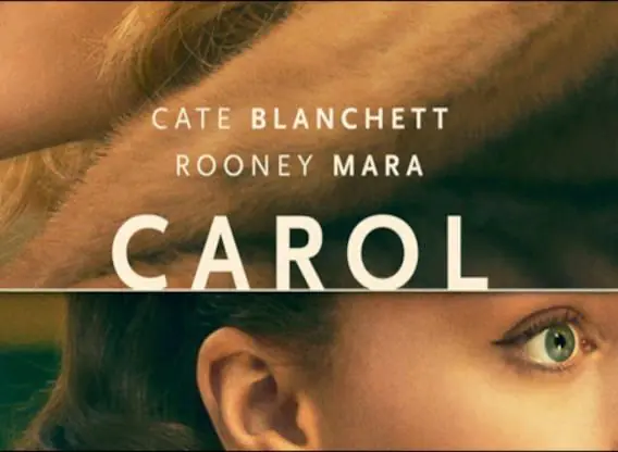carol movie