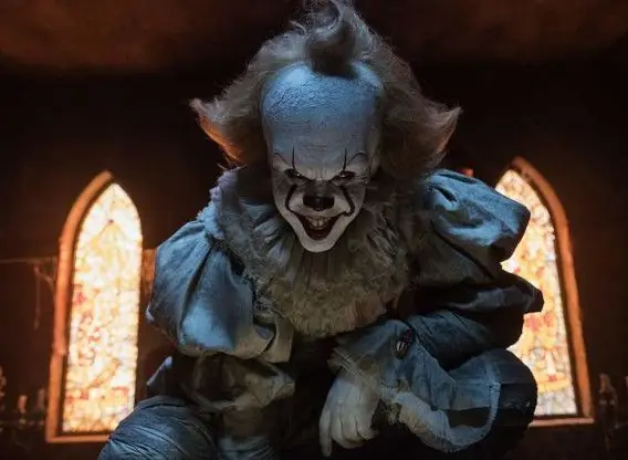 It Movie