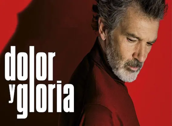 Pain and Glory Movie
