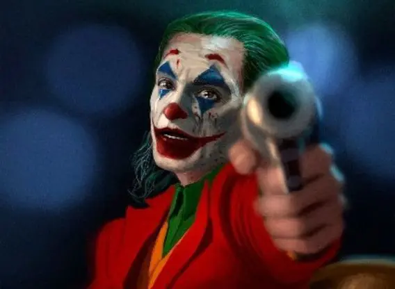 joker movie