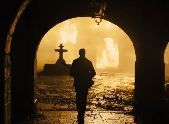 1917 Movie