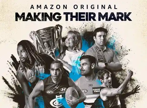 making-their-mark