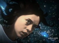 undone tv series
