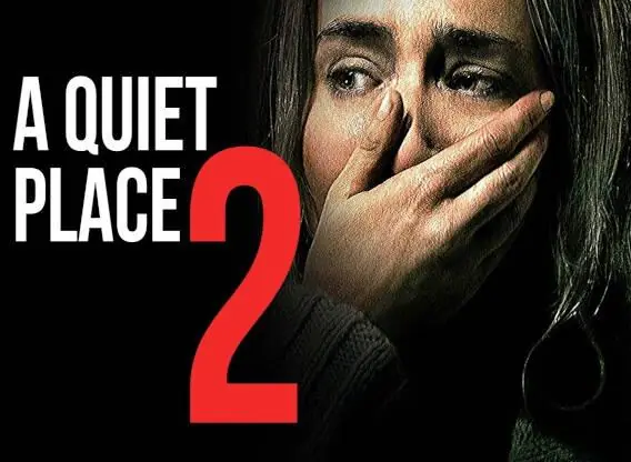 A-Quiet-Place-II Movie