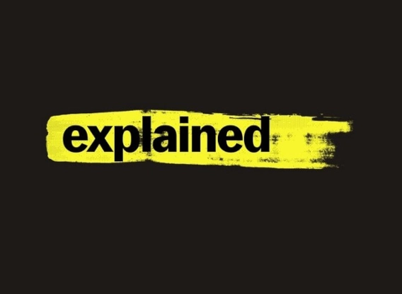 Explained tv series