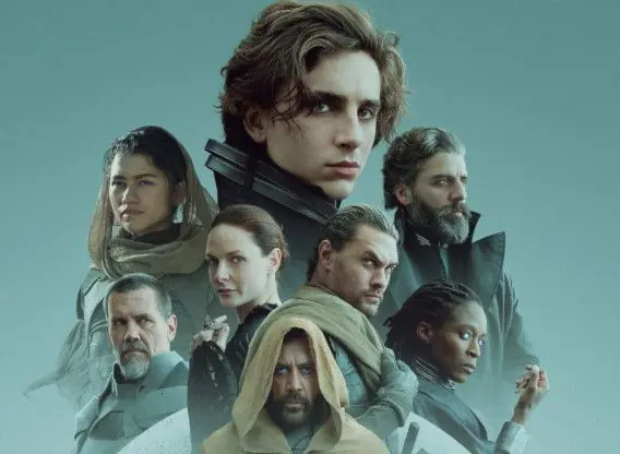 Dune Movie