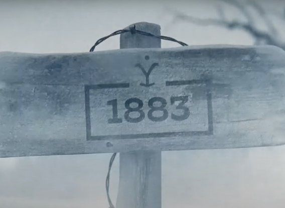 1883 tv series
