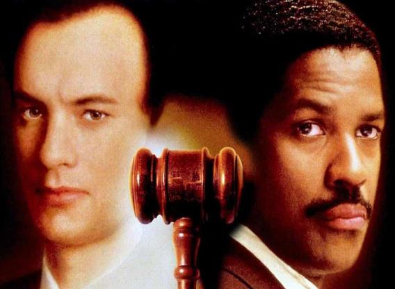 philadelphia movie