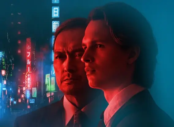 Tokyo-Vice-2 TV Series