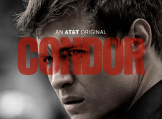 condor tv series