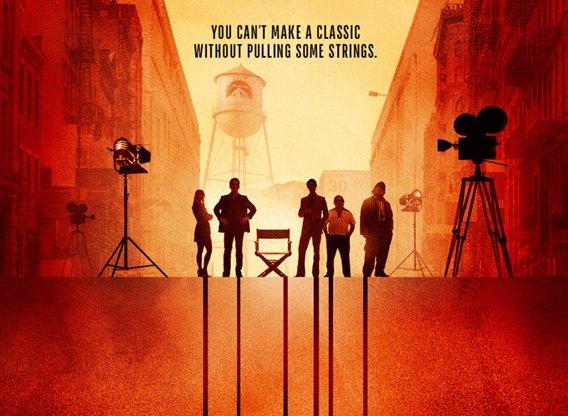 the-offer tv series