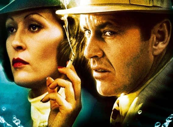 chinatown movie