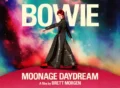 Moonage-Daydream Movie