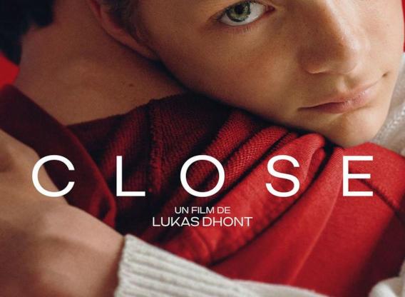 close movie