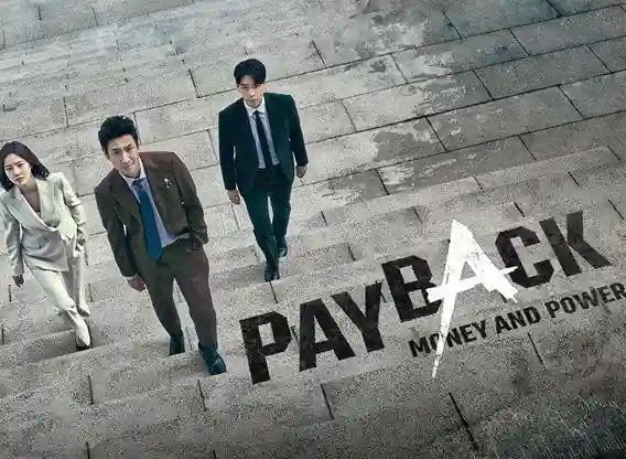 law-money tv series