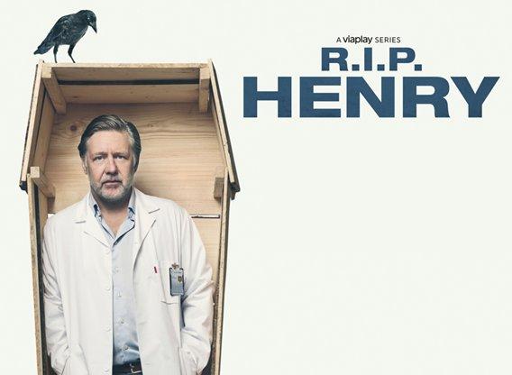 r-i.p.-henry tv series