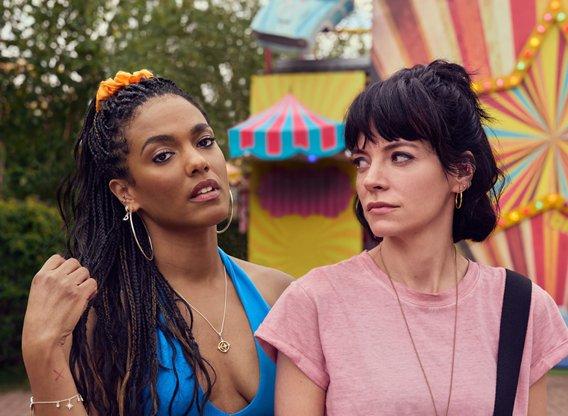 dreamland tv series