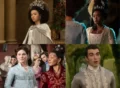 Queen Charlotte: A Bridgerton Story TV Series