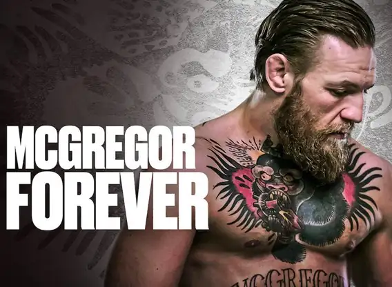 mcgregor-forever tv mini series