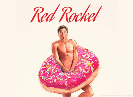Red Rocket Movie