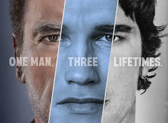 arnold tv series