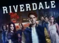 riverdale tv series