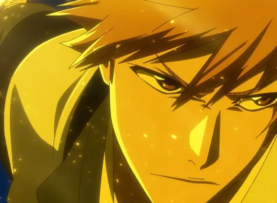 Bleach Thousand-Year Blood War Part 3 TV Series