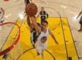 Stephen Curry: Underrated Movie