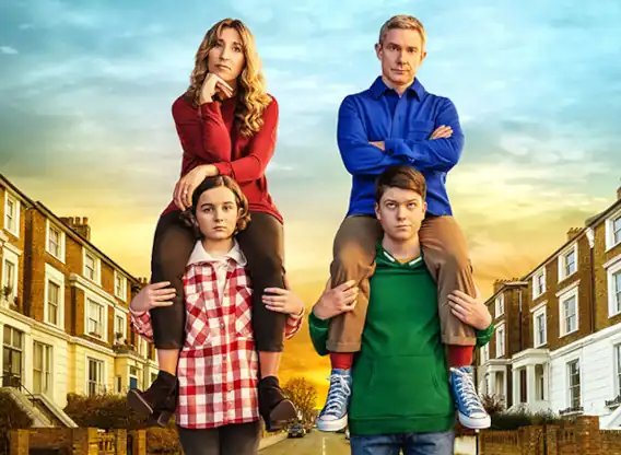 breeders tv series