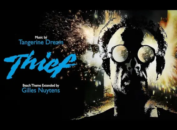 Thief Movie