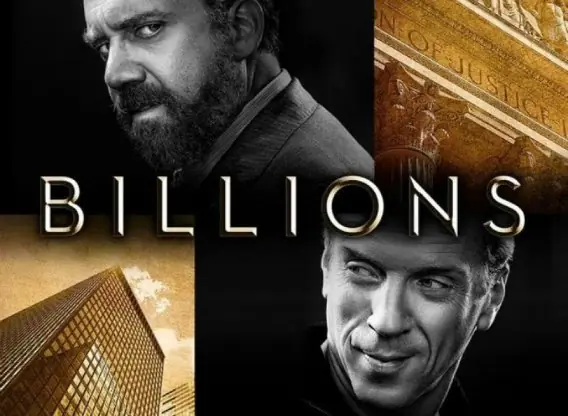 billions tv series