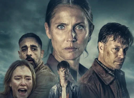 avgrunden movie