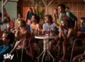 Un'estate fa TV Series