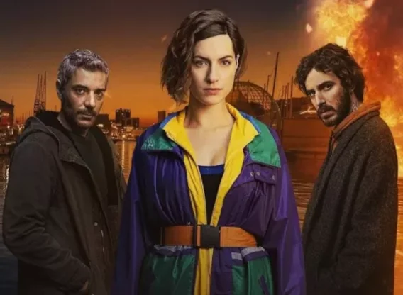 blanca-3 tv series