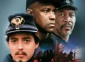glory movie