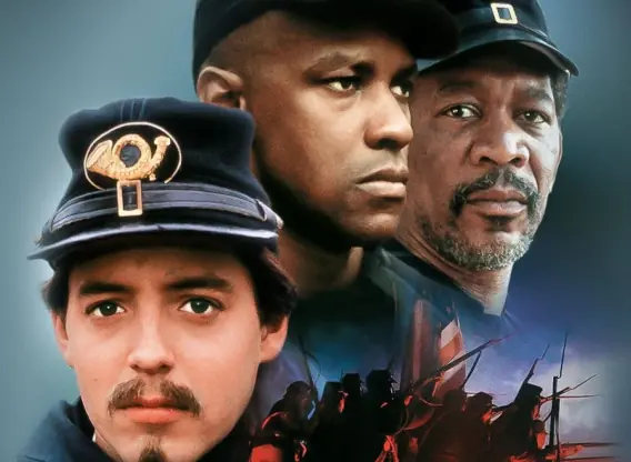 glory movie